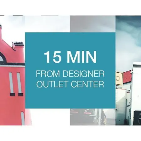 Casa20200: Spacious Near Berlin For Families And Businesses * Falkensee