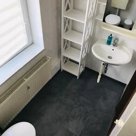 Apartment Casa20200: Spacious Near Berlin For Families And Businesses