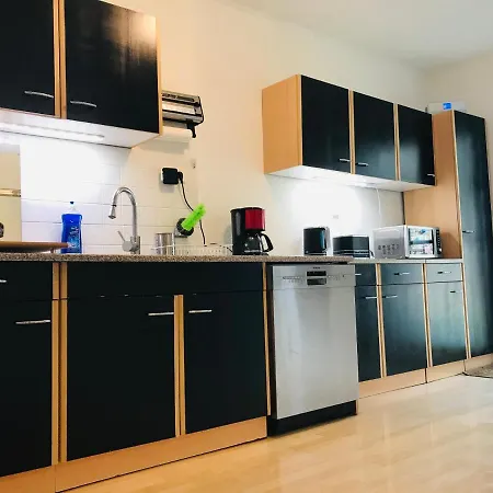 Casa20200: Spacious Near Berlin For Families And Businesses Falkensee