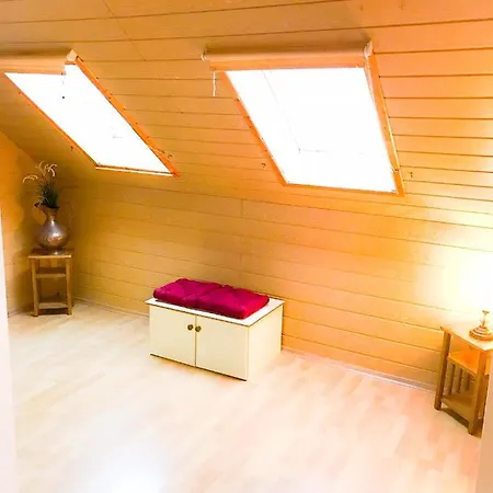 Casa20200: Spacious Near Berlin For Families And Businesses Apartment *