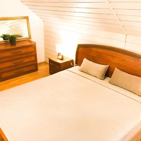 Casa20200: Spacious Near Berlin For Families And Businesses Apartment Falkensee