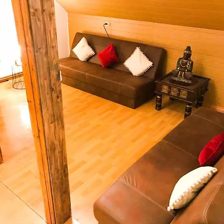 Casa20200: Spacious Near Berlin For Families And Businesses Apartment Falkensee