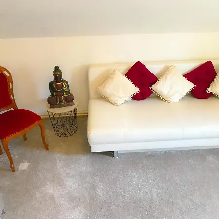 Casa20200: Spacious Near Berlin For Families And Businesses * Falkensee