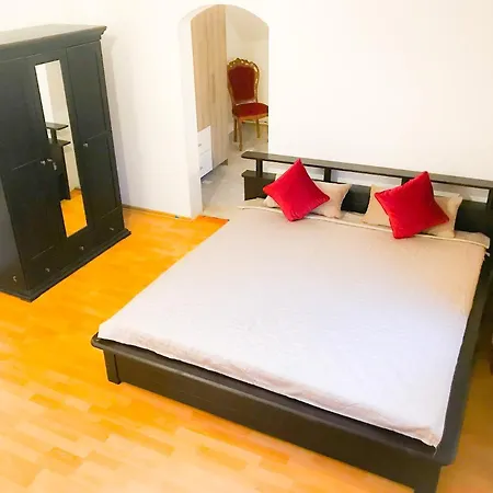 Apartment Casa20200: Spacious Near Berlin For Families And Businesses