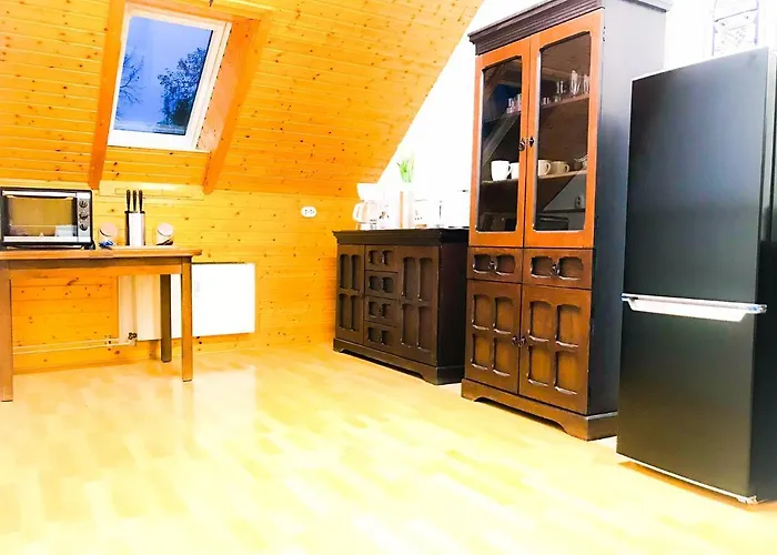 Casa20200: Spacious Near Berlin For Families And Businesses