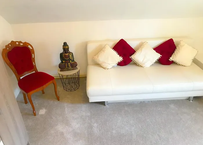 Casa20200: Spacious Near Berlin For Families And Businesses * Falkensee