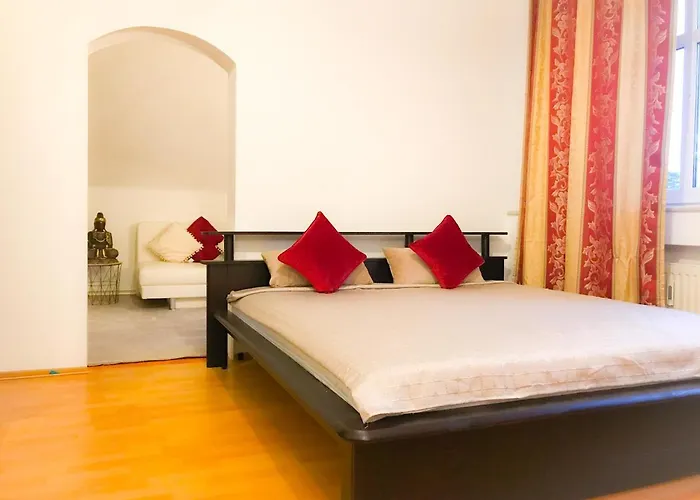 Casa20200: Spacious Near Berlin For Families And Businesses Falkensee